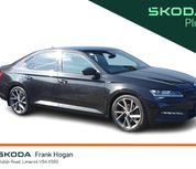 Skoda Superb 2023