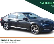 Skoda Superb 2023