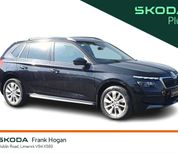 Skoda Kamiq 2020