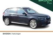 Skoda Kamiq 2020