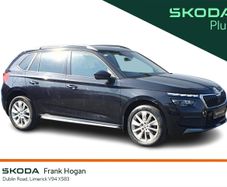 Skoda Kamiq 2020