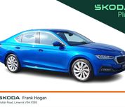 Skoda Octavia 2024