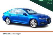 Skoda Octavia 2024