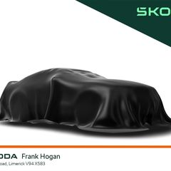 Skoda Karoq 2023