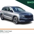 Skoda Karoq 2023