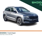 Skoda Karoq 2023