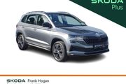 Skoda Karoq 2023