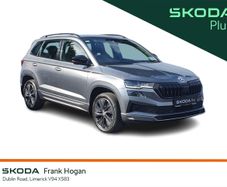 Skoda Karoq 2023