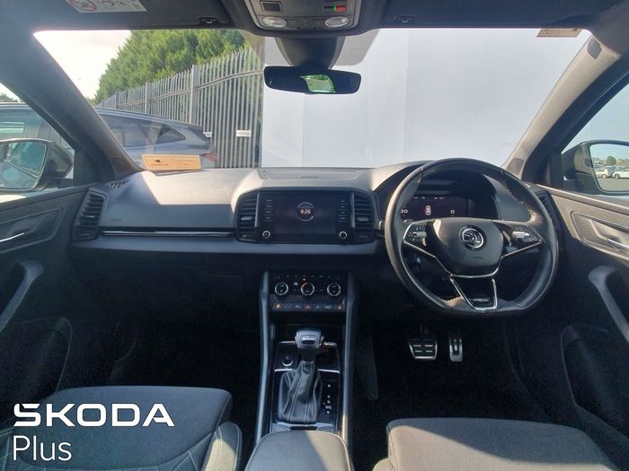 Skoda Karoq 2023