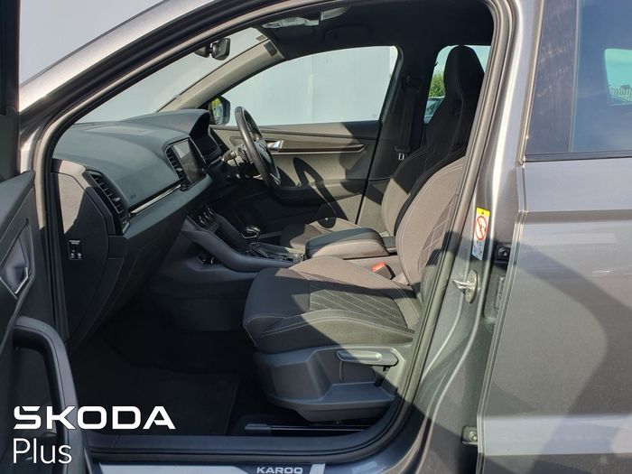 Skoda Karoq 2023