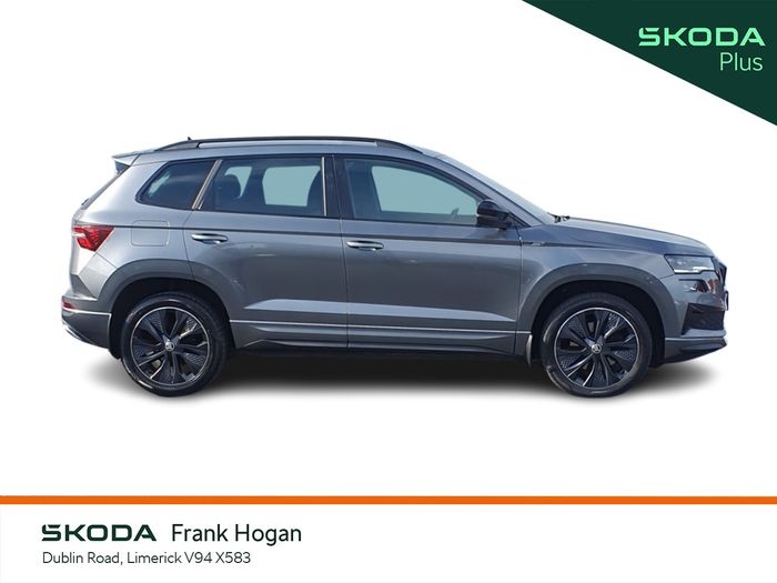 Skoda Karoq 2023