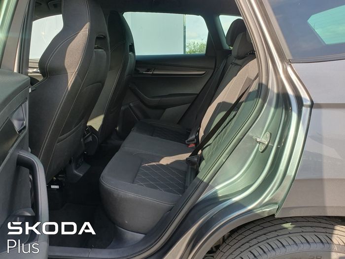 Skoda Karoq 2023