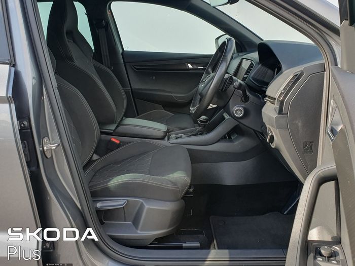 Skoda Karoq 2023