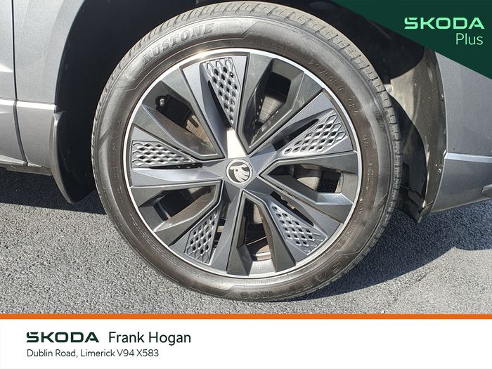Skoda Karoq 2023