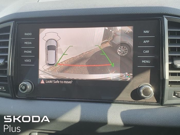 Skoda Karoq 2023