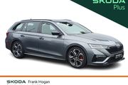 Skoda Octavia 2024