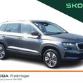 Skoda Karoq 2024