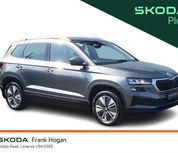 Skoda Karoq 2024