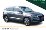 Skoda Karoq 2024