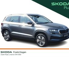 Skoda Karoq 2024