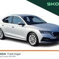 Skoda Octavia 2023