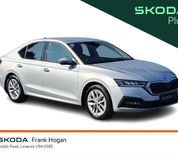 Skoda Octavia 2023
