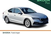 Skoda Octavia 2023