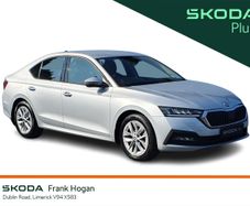 Skoda Octavia 2023