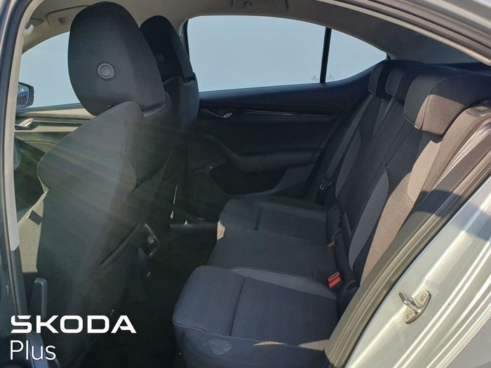 Skoda Octavia 2023