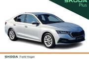 Skoda Octavia 2023