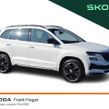 Skoda Karoq 2024