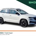 Skoda Karoq 2024