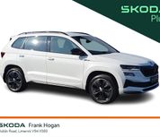 Skoda Karoq 2024