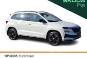 Skoda Karoq 2024