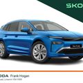 Skoda Enyaq 2026