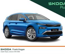 Skoda Enyaq 2026