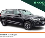 Skoda Kodiaq 2024