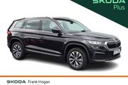 Skoda Kodiaq 2024