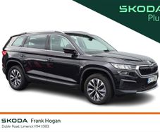 Skoda Kodiaq 2024