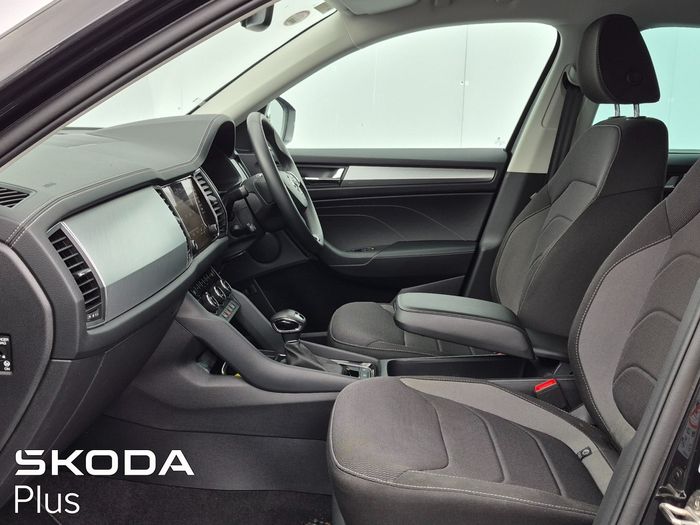 Skoda Kodiaq 2024