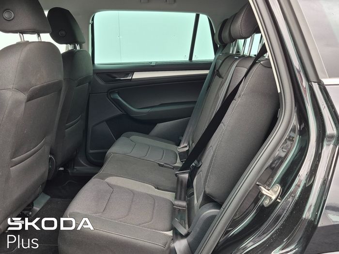 Skoda Kodiaq 2024