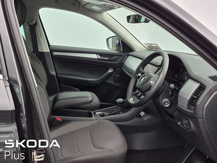 Skoda Kodiaq 2024