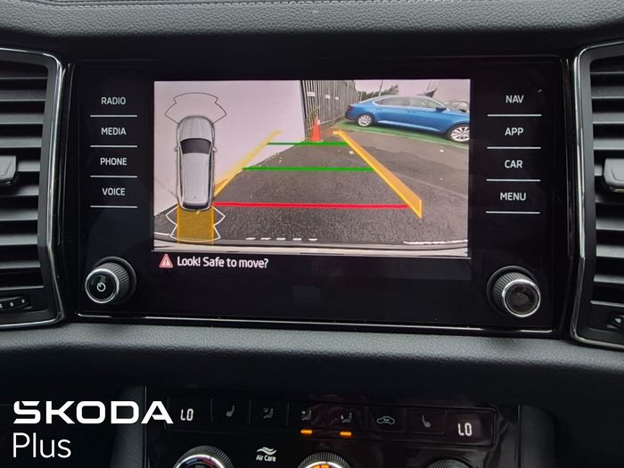 Skoda Kodiaq 2024