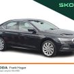 Skoda Octavia 2024
