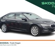 Skoda Octavia 2024