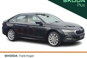Skoda Octavia 2024