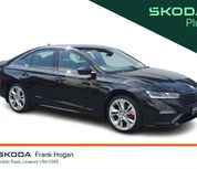 Skoda Octavia 2024