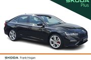 Skoda Octavia 2024