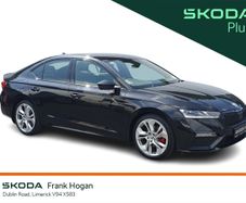 Skoda Octavia 2024