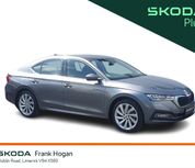 Skoda Octavia 2023